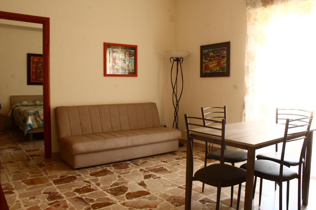 Casetta Di Angie Catania Luaran gambar